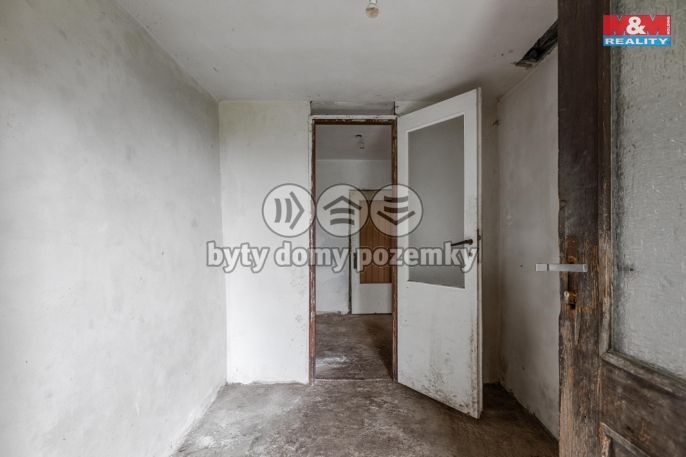 Prodej, Rodinný dům, Měčín