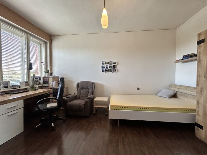 Prodej, Rodinný dům, Prostějov