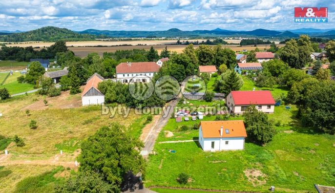 Pronájem, Rodinný dům, Tachov