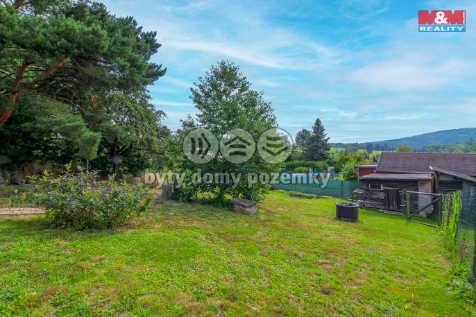 Prodej, Zahrada, Šluknov