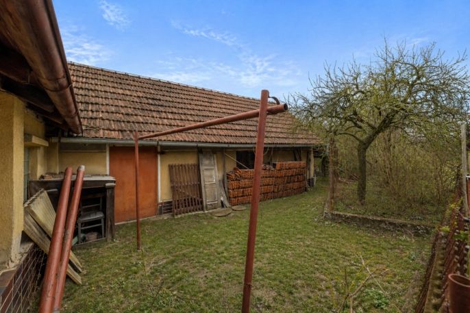 Prodej, Rodinný dům, Hříškov