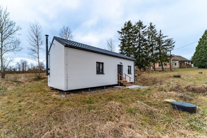 Prodej, Rodinný dům, Hostouň