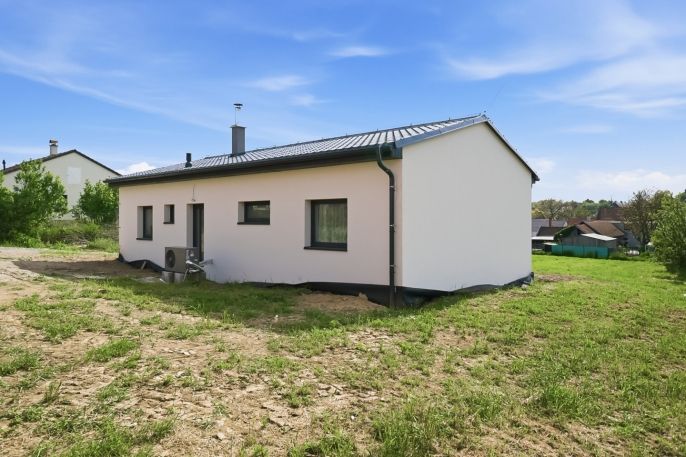 Prodej, Rodinný dům, Pačlavice