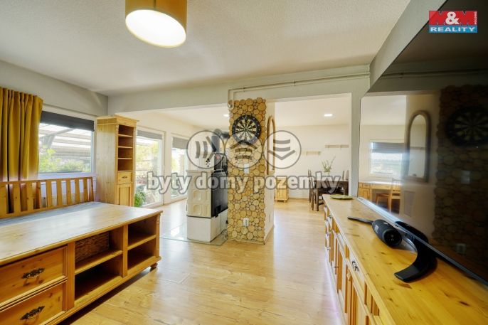 Prodej, Rodinný dům, Dobřany