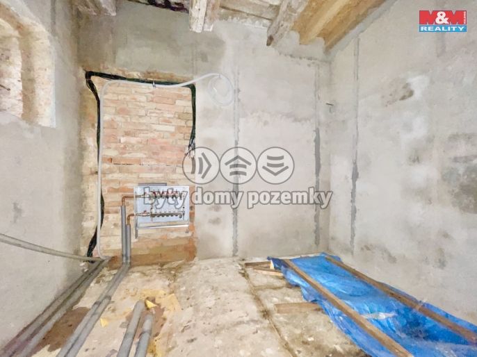 Prodej, Rodinný dům, Česká Třebová