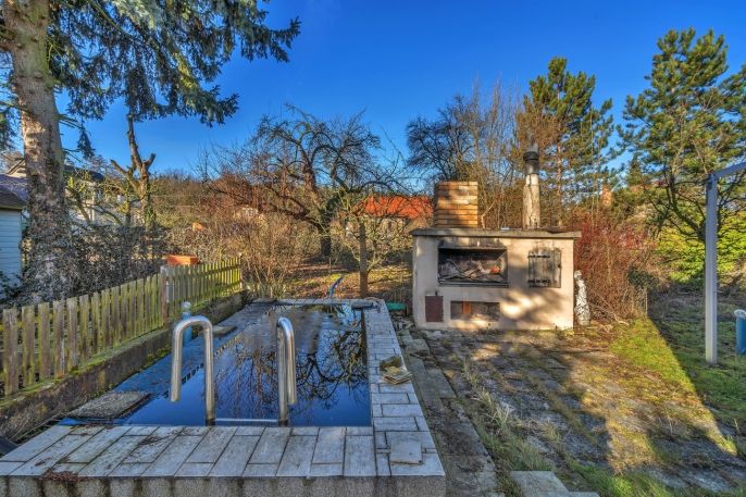 Prodej, Rodinný dům, Načešice