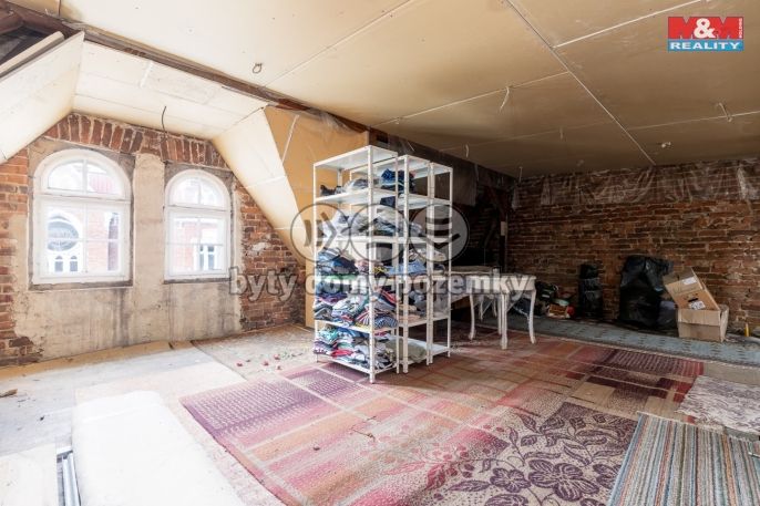 Prodej, Rodinný dům, Kravaře