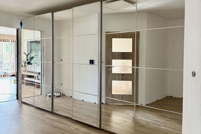 Prodej, Rodinný dům, Olešník