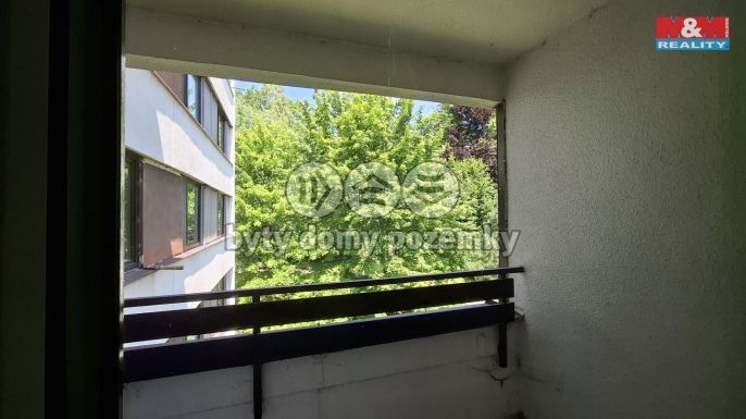 Prodej, Byt 1+kk, Rožnov pod Radhoštěm