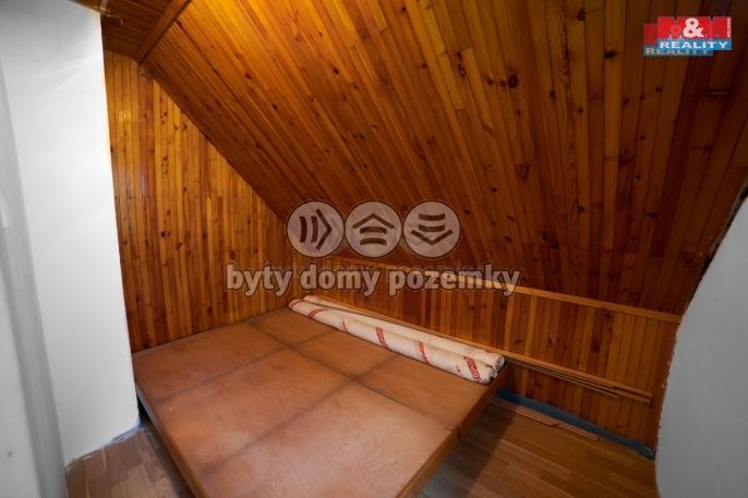 Prodej, Chata, Nebovidy