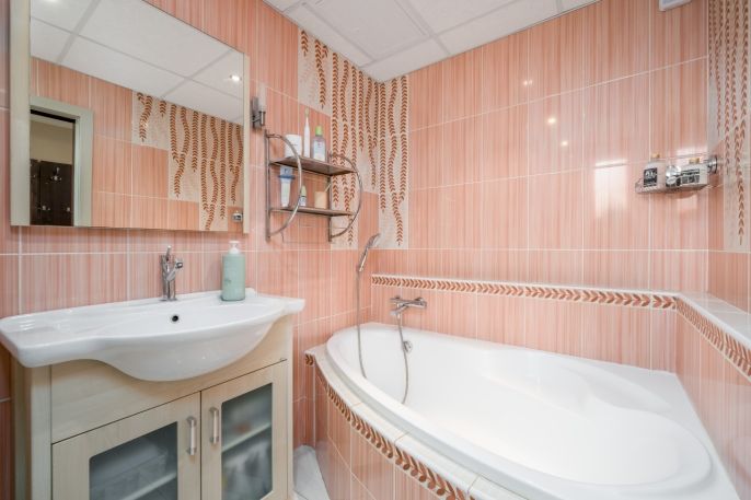 Prodej, Byt 2+1, Teplice