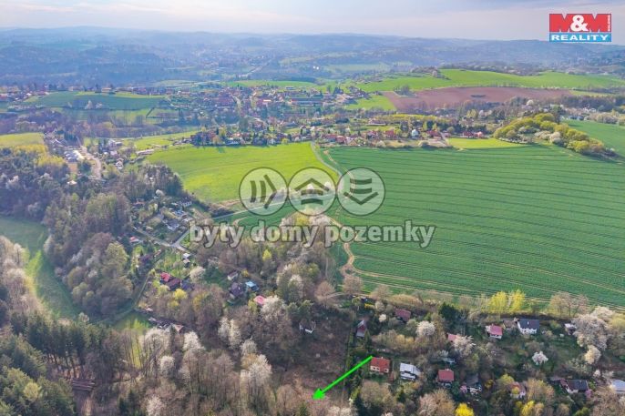 Prodej, Zahrada, Hrusice