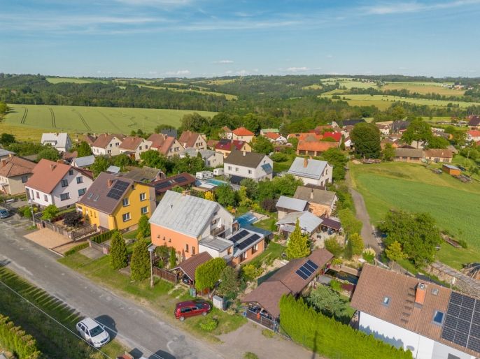 Prodej, Rodinný dům, Ledeč nad Sázavou