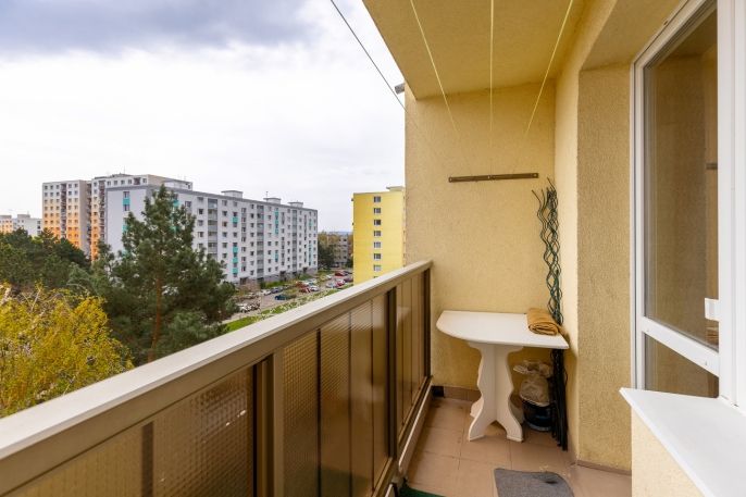 Prodej, Byt 3+1, Pardubice