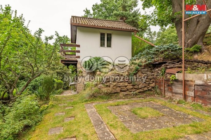 Prodej, Chata, Písek