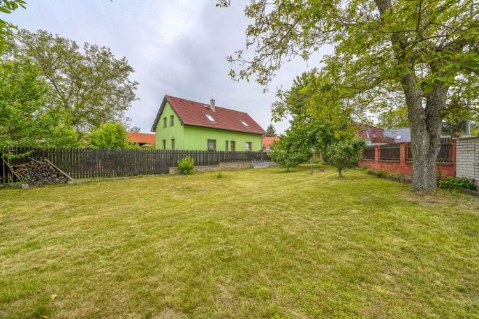 Prodej, Pozemek k bydlení, Bubovice