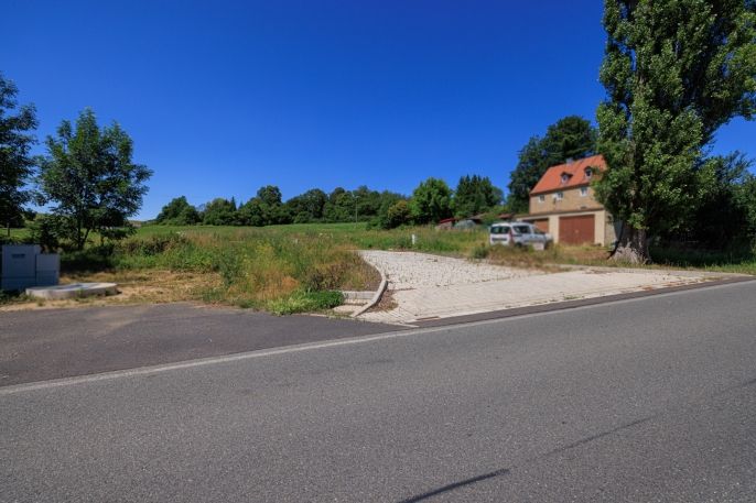 Prodej, Pozemek k bydlení, Hájek