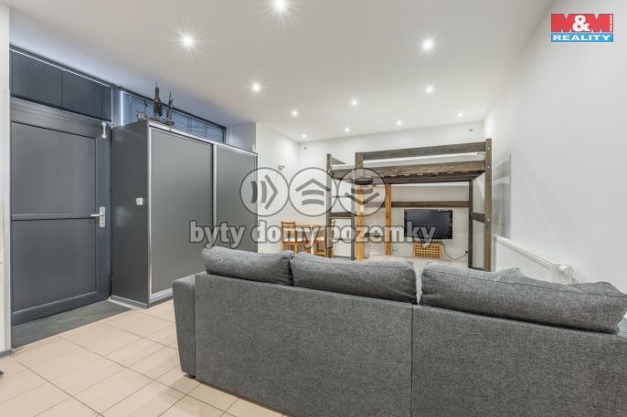 Prodej, Rodinný dům, Kladno