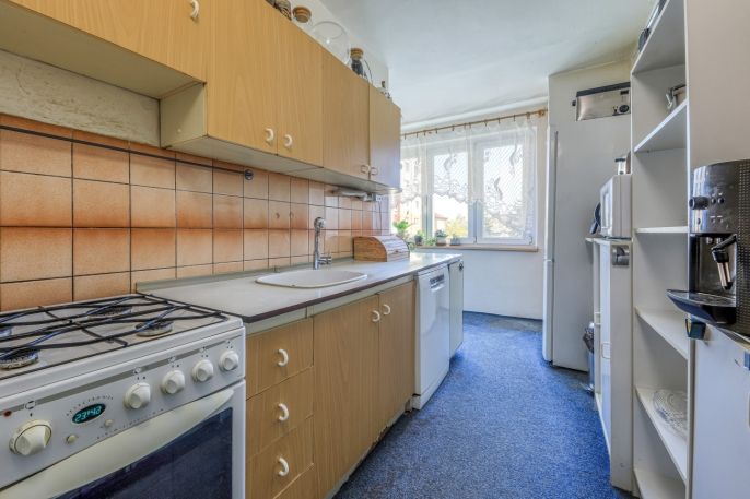 Prodej, Byt 3+1, Plzeň