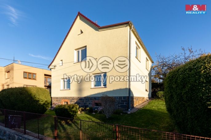 Prodej, Rodinný dům, Opava