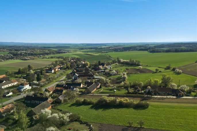 Prodej, Zahrada, Krakov