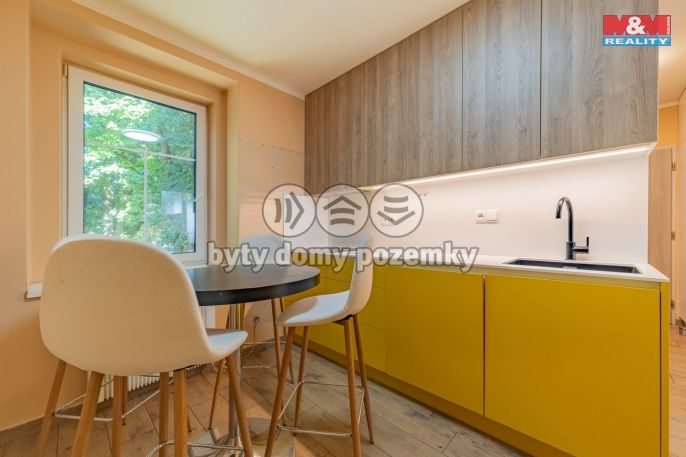 Prodej, Byt 2+1, Aš