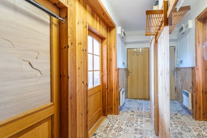 Prodej, Byt 3+kk, Provodín