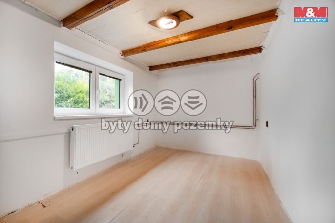 Prodej, Rodinný dům, Štíty