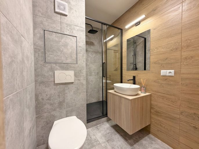 Prodej, Byt 1+kk, České Budějovice