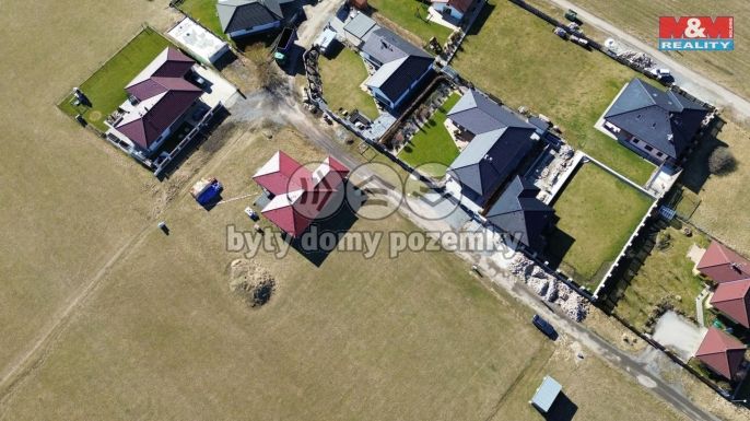 Prodej, Pozemek k bydlení, Turovec