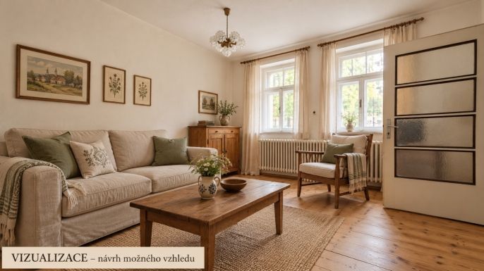 Prodej, Rodinný dům, Javorník