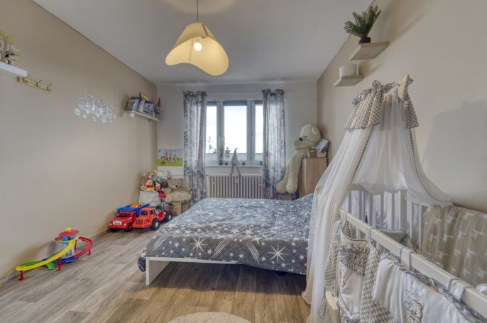 Prodej, Byt 2+1, Habartov