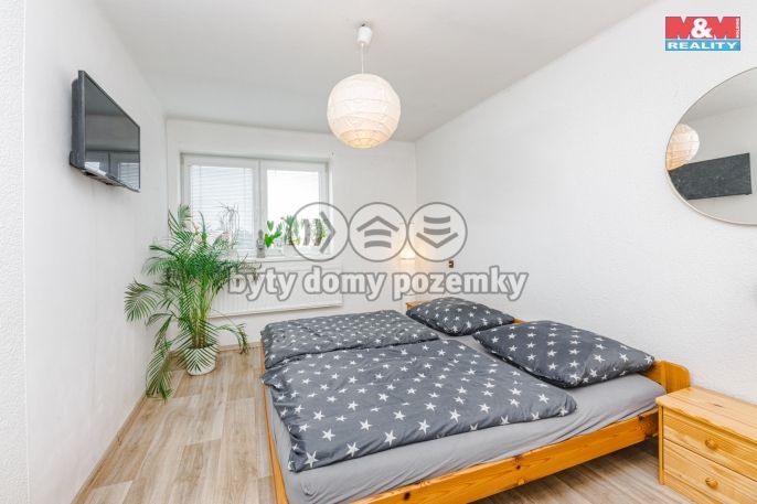 Prodej, Rodinný dům, Ostřetín