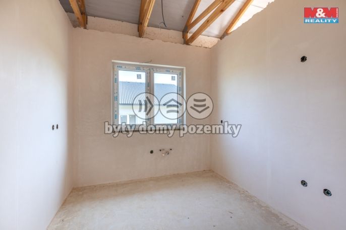 Prodej, Rodinný dům, Olbramovice