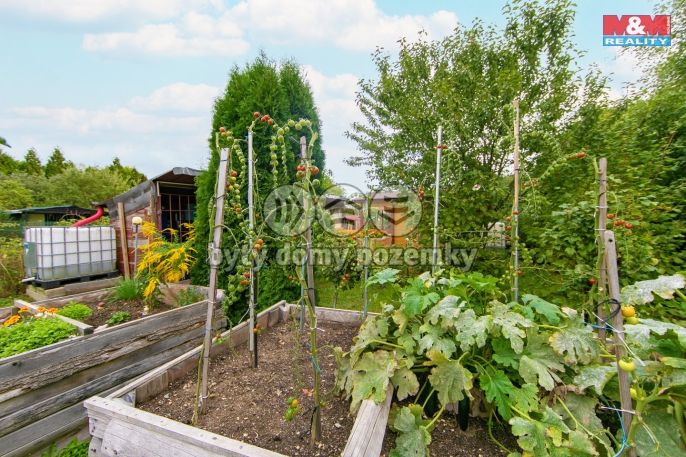 Prodej, Zahrada, Nýřany