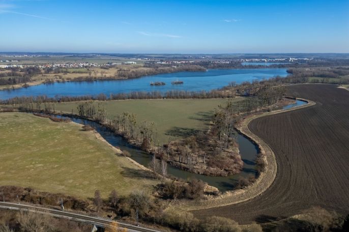 Prodej, Pozemek k bydlení, Háj ve Slezsku