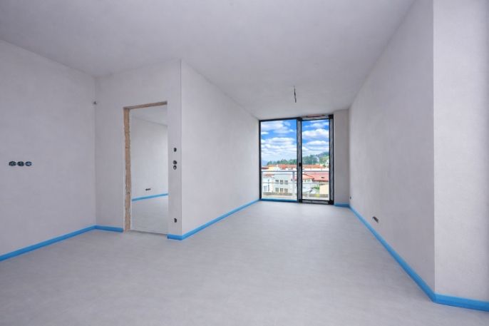 Prodej, Byt 2+kk, Vsetín