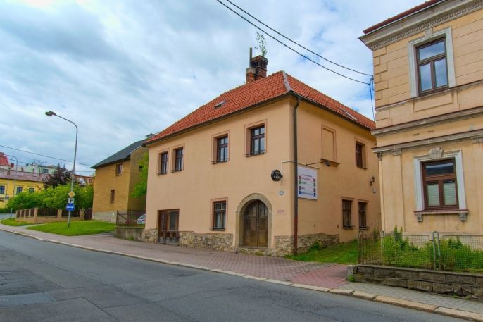 Prodej, Ostatní, Příbor