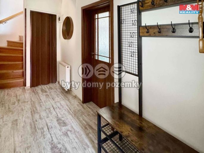 Prodej, Rodinný dům, Most