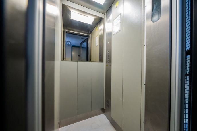 Prodej, Byt 2+1, Blansko