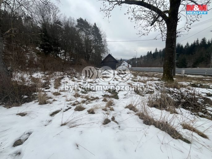 Prodej, Zahrada, Horní Bečva