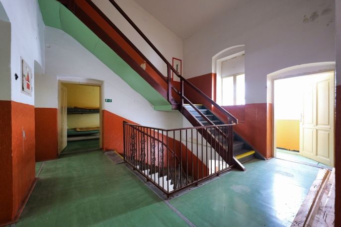 Prodej, Hotel, penzion, Šternberk