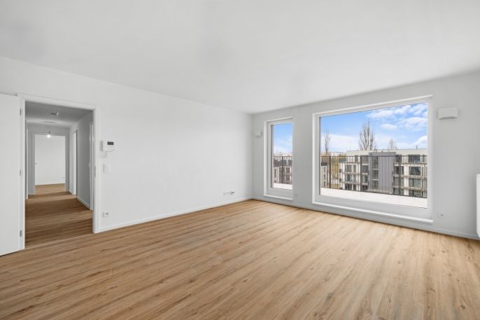 Prodej, Byt 4+kk, Kladno