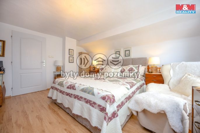 Prodej, Rodinný dům, Samotišky