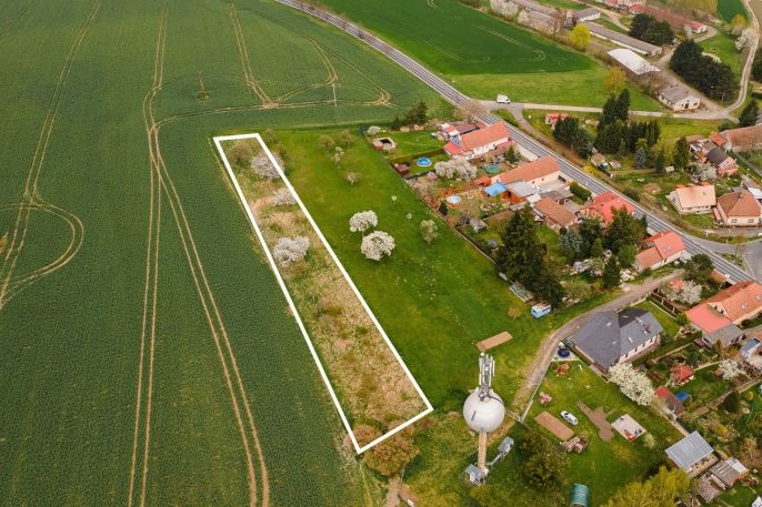 Prodej, Pozemek k bydlení, Kořenice