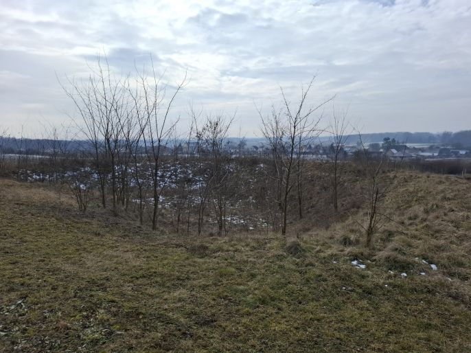 Prodej, Pole, Pohořelice