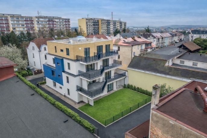 Prodej, Byt 3+kk, Mladá Boleslav