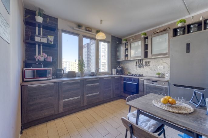 Prodej, Byt 4+1, Plzeň