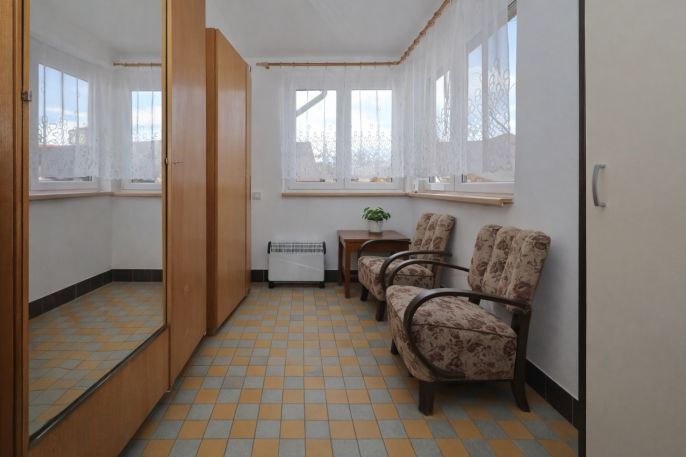 Pronájem, Rodinný dům, Česká Bělá