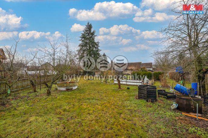 Prodej, Rodinný dům, Litošice